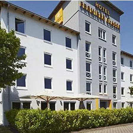 Muenchen-putzbrunn 3* Putzbrunn
