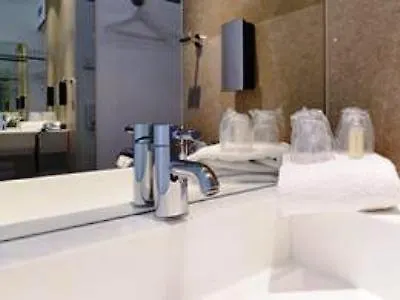 Muenchen-putzbrunn Hotel