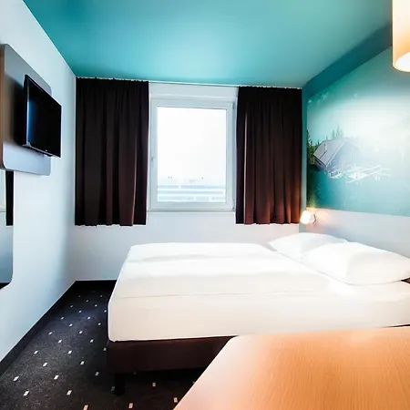 Muenchen-putzbrunn Hotel 3*