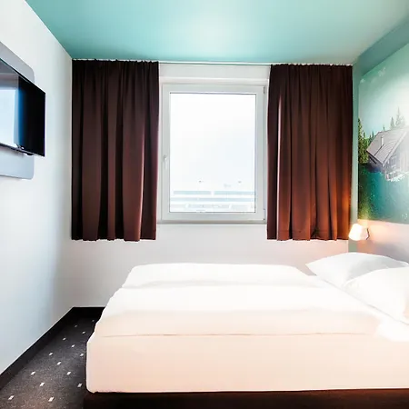 Muenchen-putzbrunn Hotel