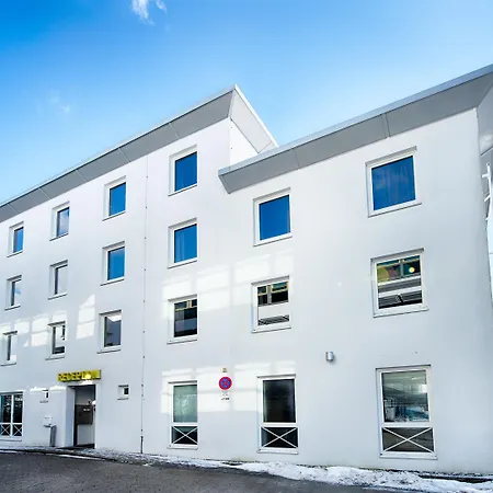 Muenchen-putzbrunn Hotel 3*