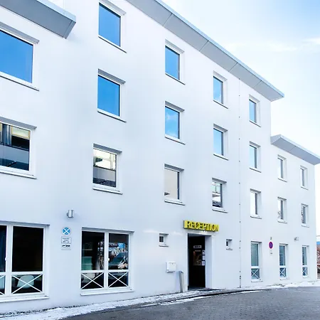 Hotel Muenchen-putzbrunn Putzbrunn