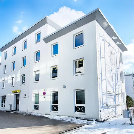 Hotel Muenchen-putzbrunn Putzbrunn