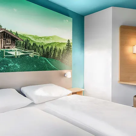 München-putzbrunn 3*