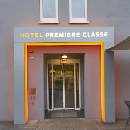 Hotel Muenchen-putzbrunn Putzbrunn