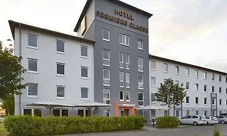Muenchen-putzbrunn Hotel 3*