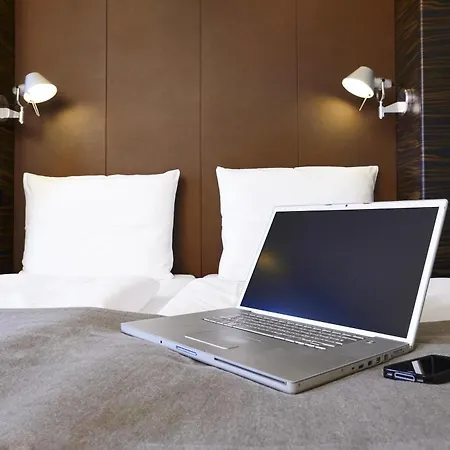 Hotel Muenchen-putzbrunn