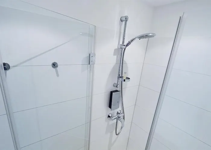 Hotel Muenchen-putzbrunn