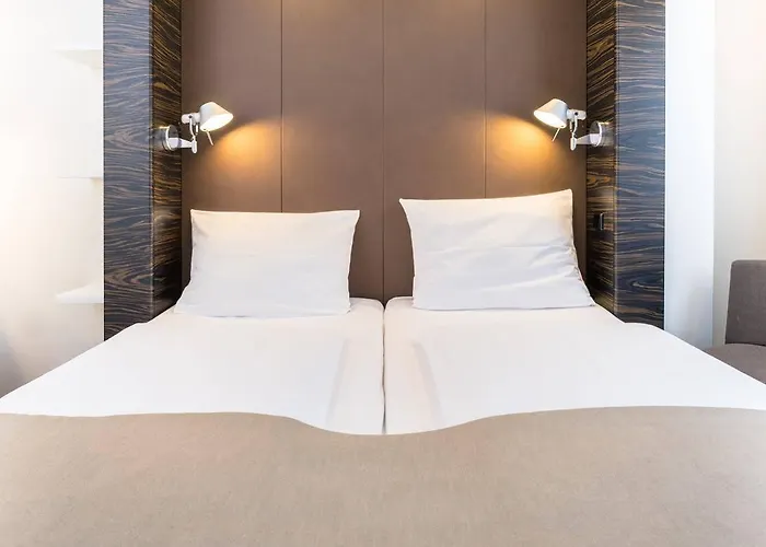 Hotel Muenchen-putzbrunn