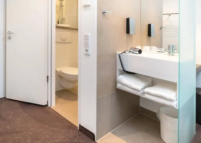 Hotel Muenchen-putzbrunn