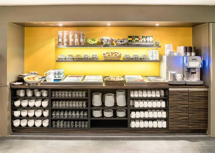 Hotel Muenchen-putzbrunn