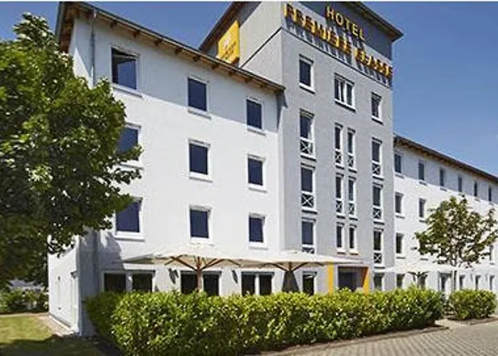 Muenchen-putzbrunn 3* Putzbrunn