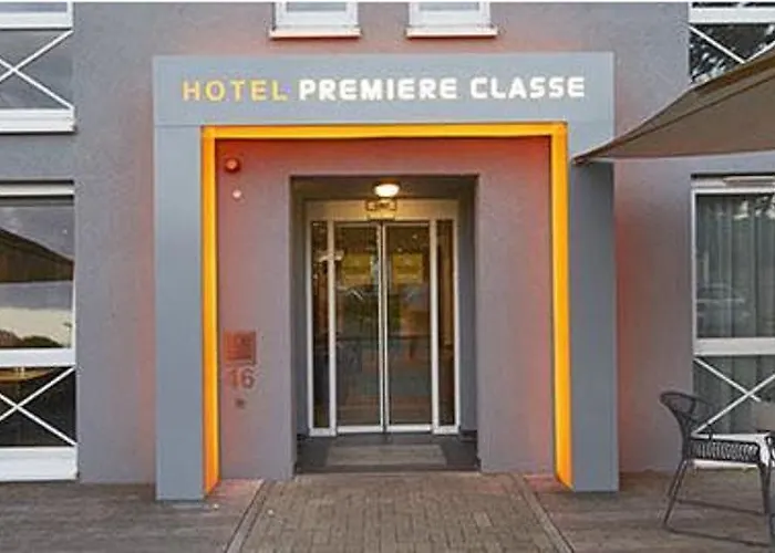 Hotel Muenchen-putzbrunn Putzbrunn