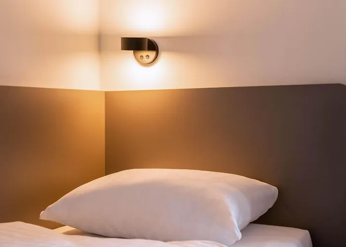 Hotel Muenchen-putzbrunn Putzbrunn