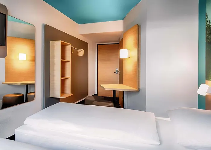 Hotel Muenchen-putzbrunn Putzbrunn