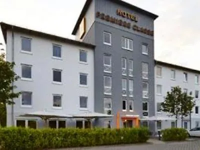 Muenchen-putzbrunn Hotel 3*