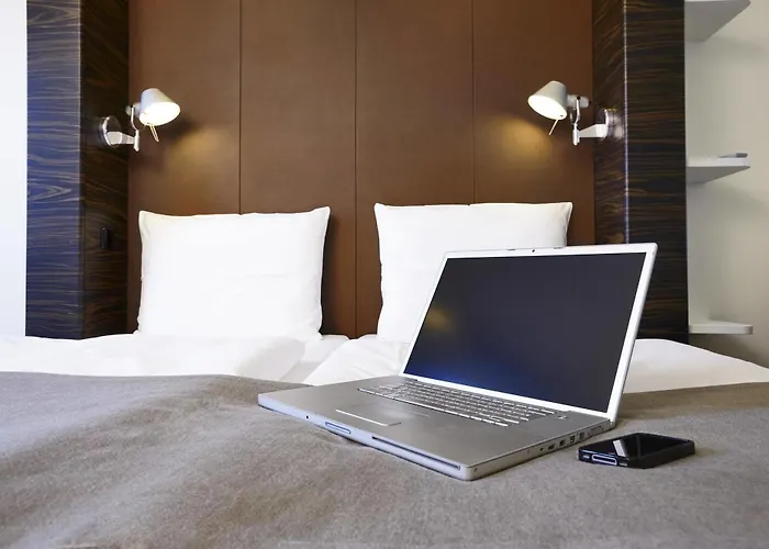 Hotel Muenchen-putzbrunn