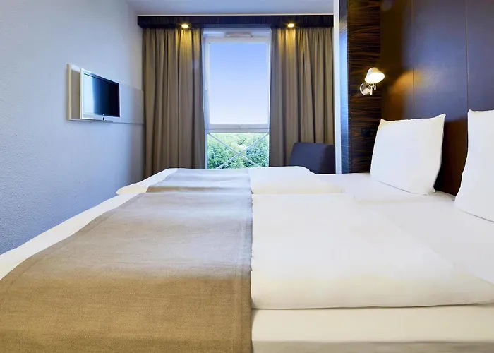 Hotel Muenchen-putzbrunn