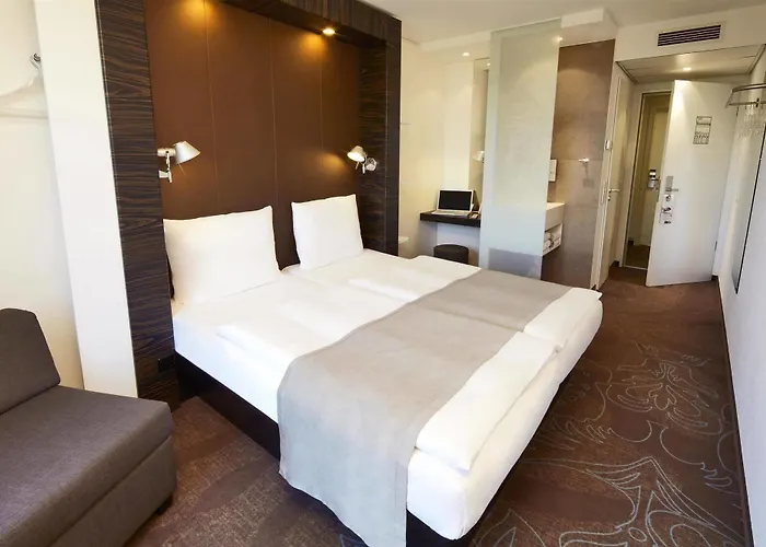 Muenchen-putzbrunn 3* Putzbrunn