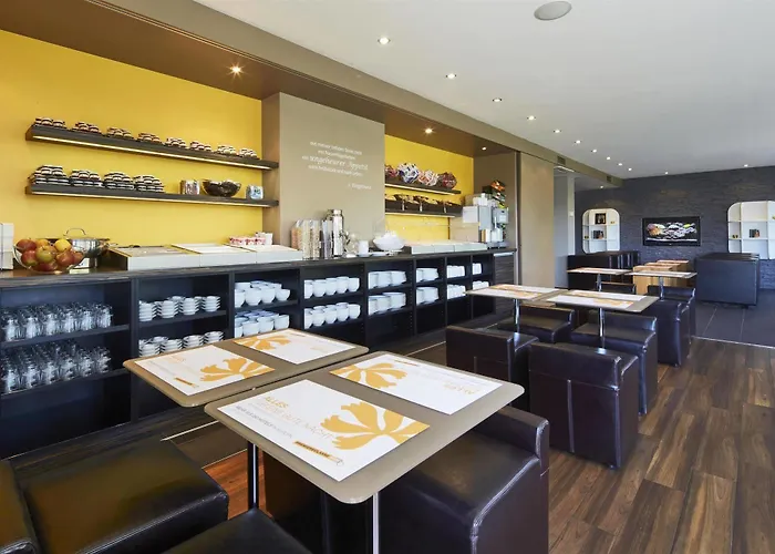 Muenchen-putzbrunn 3* Putzbrunn