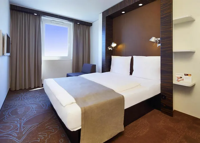 Muenchen-putzbrunn Hotel