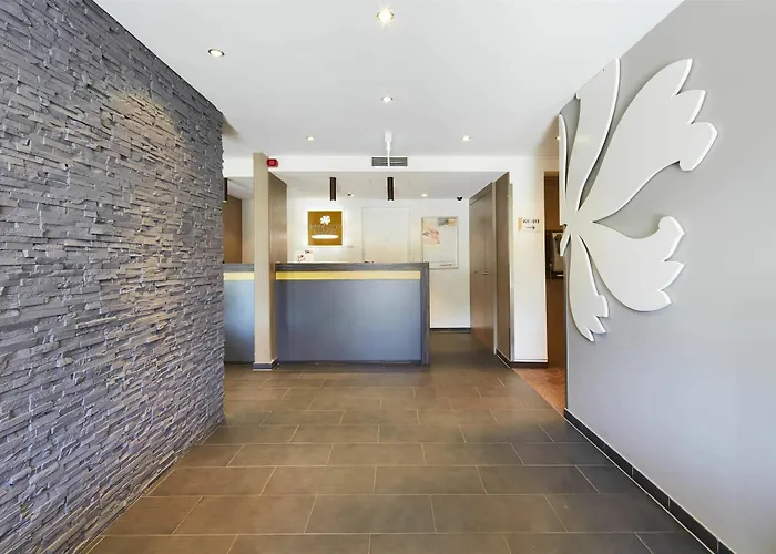 Muenchen-putzbrunn Hotel 3*