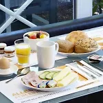 Szálloda Muenchen-putzbrunn 3*