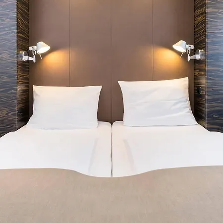 Hotell Muenchen-putzbrunn