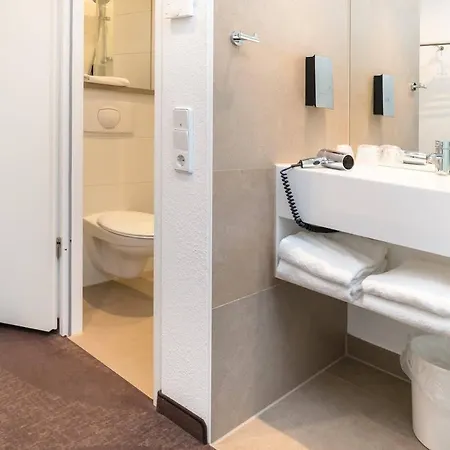 Hotell Muenchen-putzbrunn