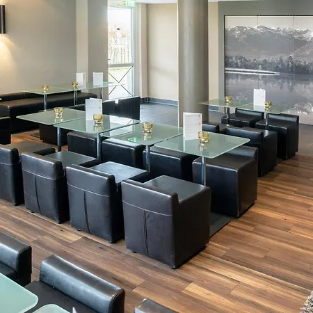 Muenchen-putzbrunn Hotell Putzbrunn
