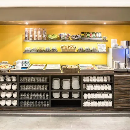 Hotell Muenchen-putzbrunn