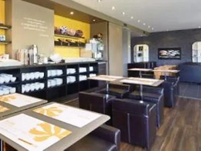 Hotell Muenchen-putzbrunn 3*