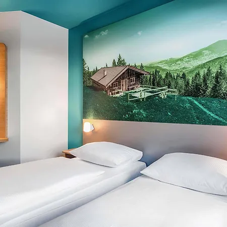 Hotell Muenchen-putzbrunn Putzbrunn