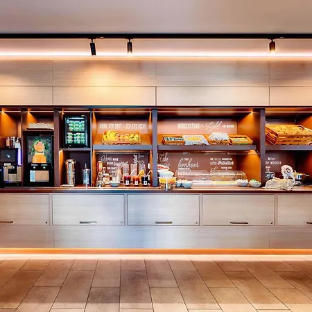 Hotell Muenchen-putzbrunn Putzbrunn