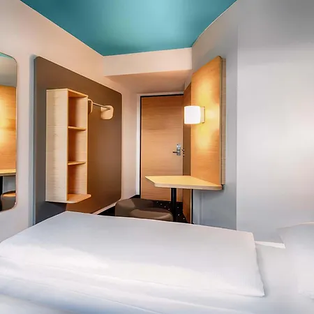 Hotell Muenchen-putzbrunn Putzbrunn