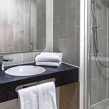 Muenchen-putzbrunn Hotel 3*