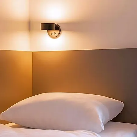 Hotel Muenchen-putzbrunn Putzbrunn