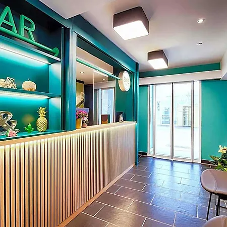 Hotel Muenchen-putzbrunn 3*
