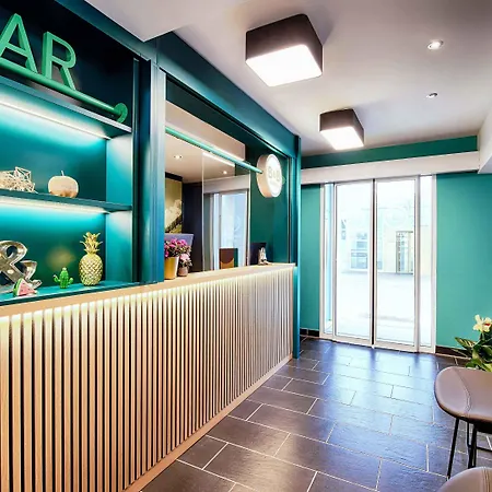 Muenchen-putzbrunn Hotel 3*
