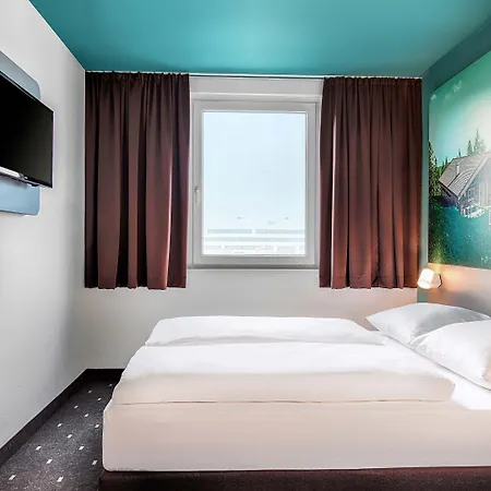Hotel München-putzbrunn 3*