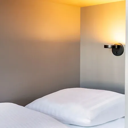 München-putzbrunn Hotel 3*