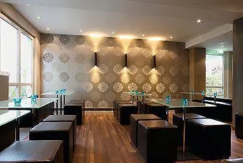 Hotell Muenchen-putzbrunn