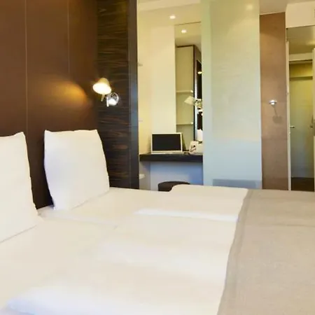 Hotell Muenchen-putzbrunn