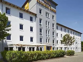 Muenchen-putzbrunn Hotell 3*