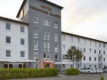 Muenchen-putzbrunn Hotell Putzbrunn