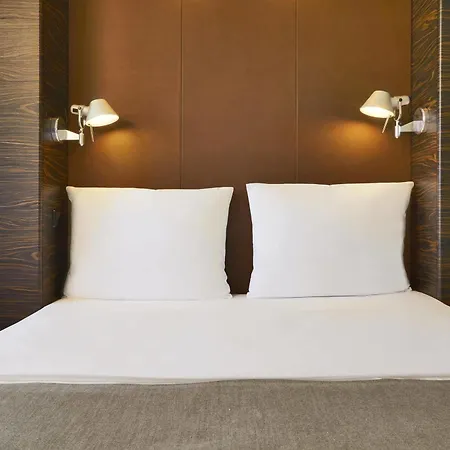 Muenchen-putzbrunn Hotell