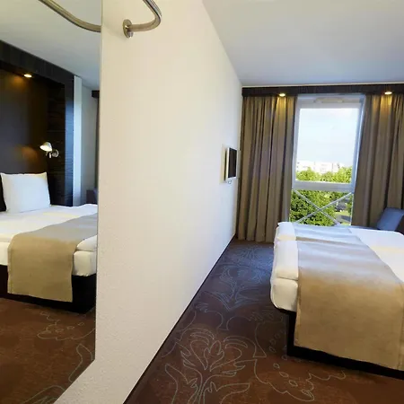 Hotell Muenchen-putzbrunn