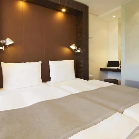 Muenchen-putzbrunn Hotell 3*