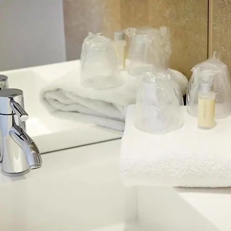 Hotell Muenchen-putzbrunn