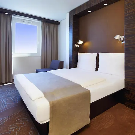 Muenchen-putzbrunn Hotell